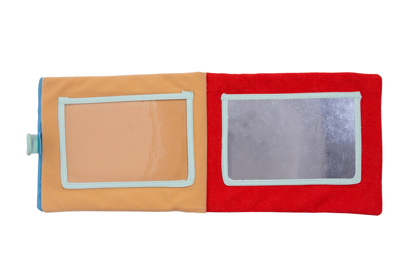 Baby Photo Album Plush