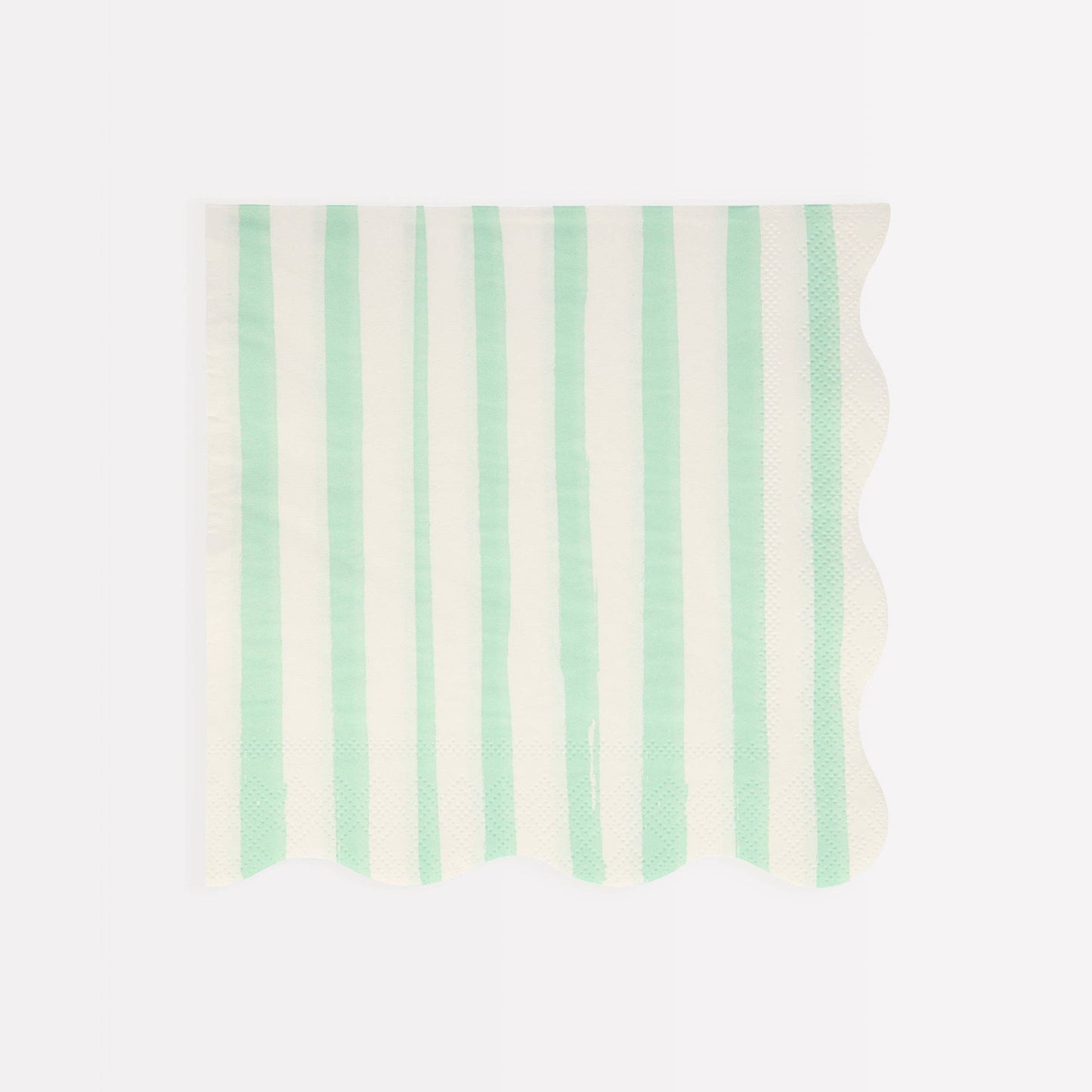 Mixed Stripe Large Napkins
