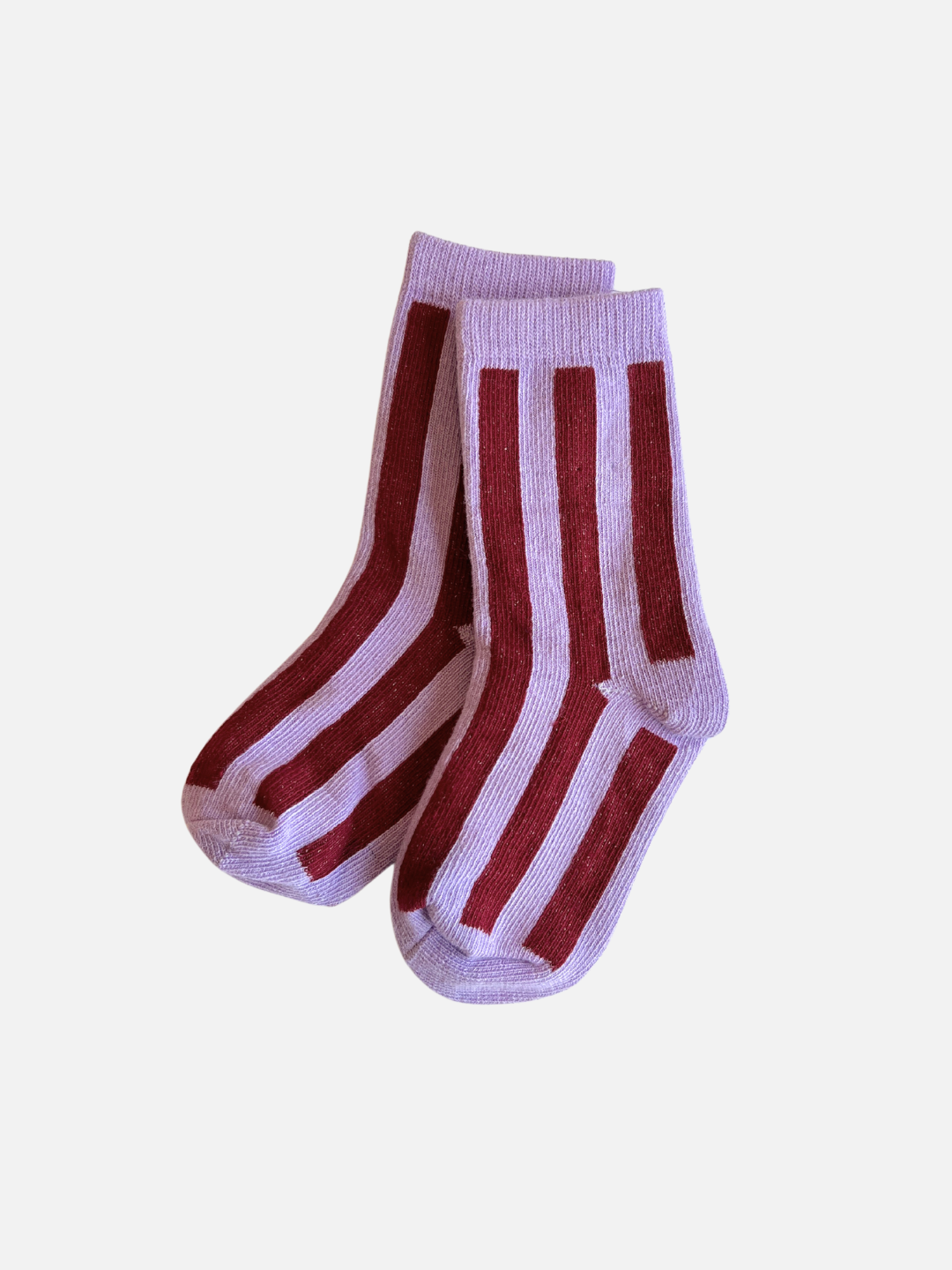 Stripey Sock