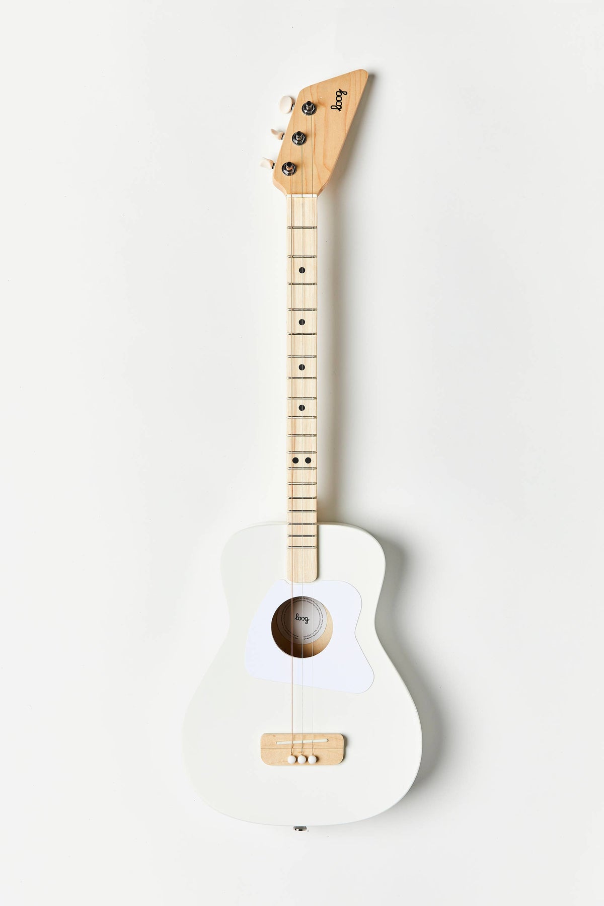 Loog Pro Acoustic Age (6+)