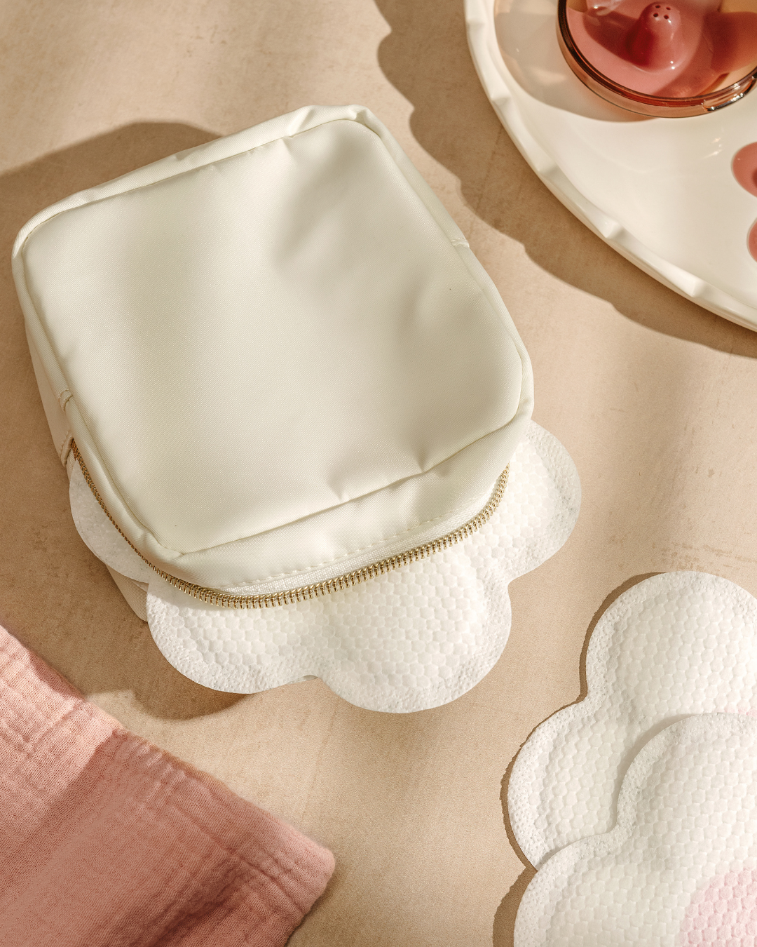 Disposable Nursing Pads | Breastfeeding