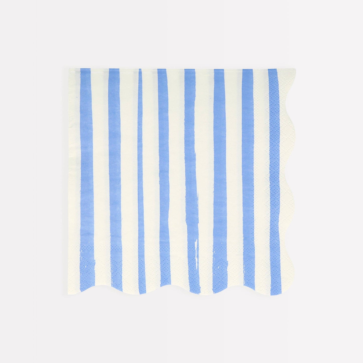 Mixed Stripe Large Napkins
