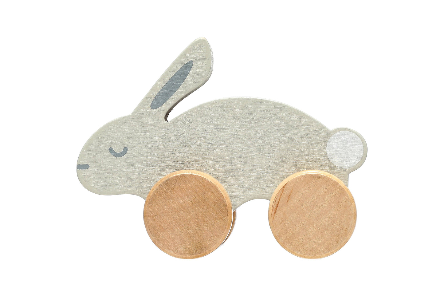 Roller Bunny