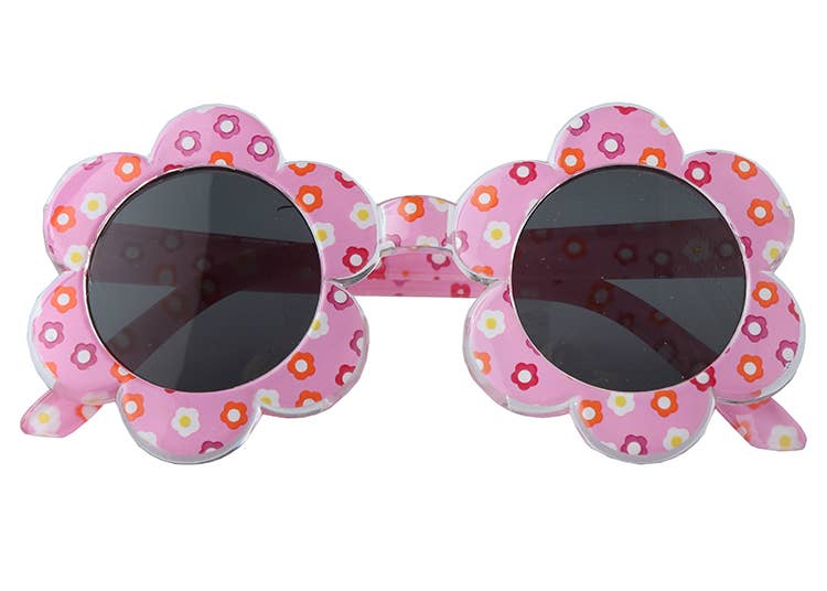 Flower Sunglasses