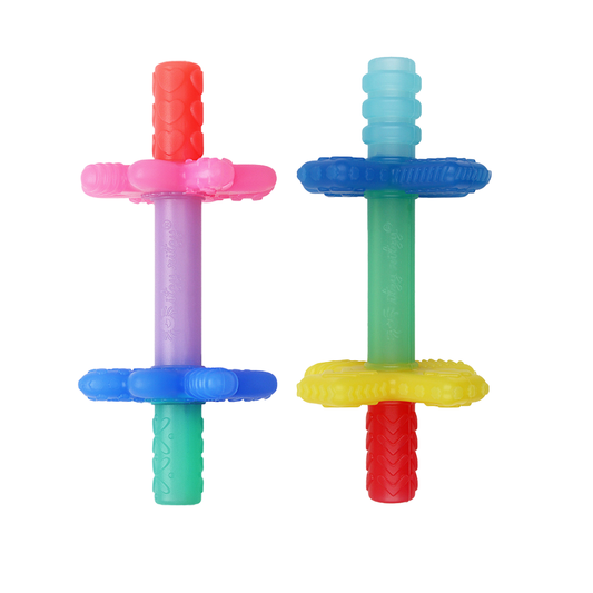 Chew Tubes