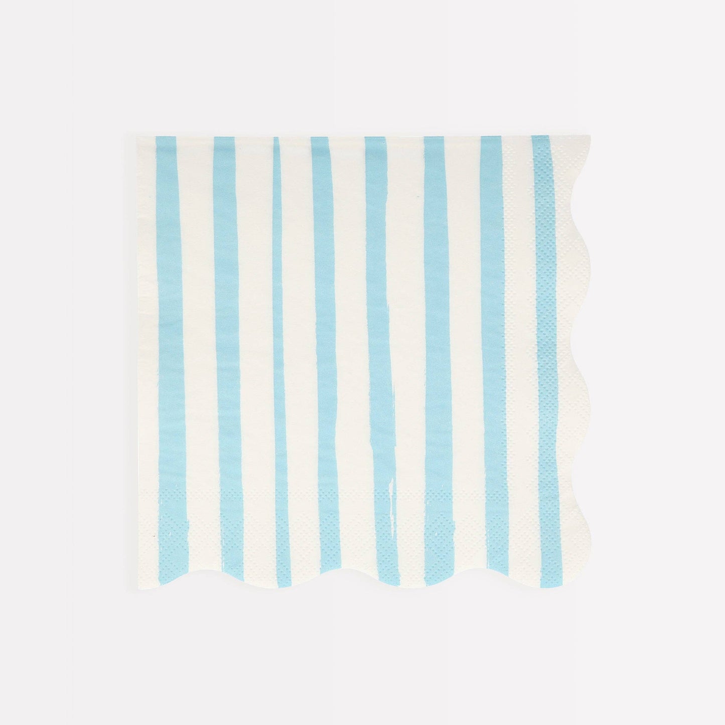Mixed Stripe Large Napkins
