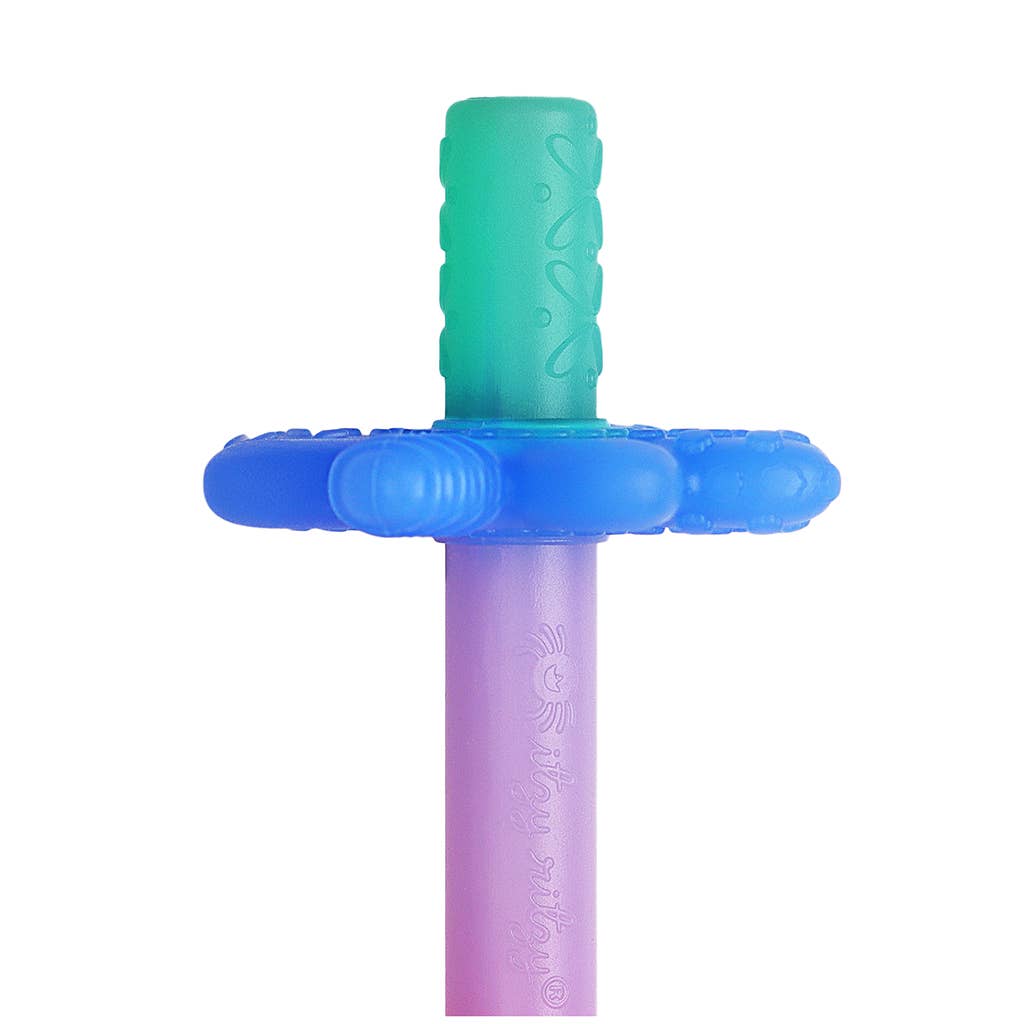 Chew Tubes