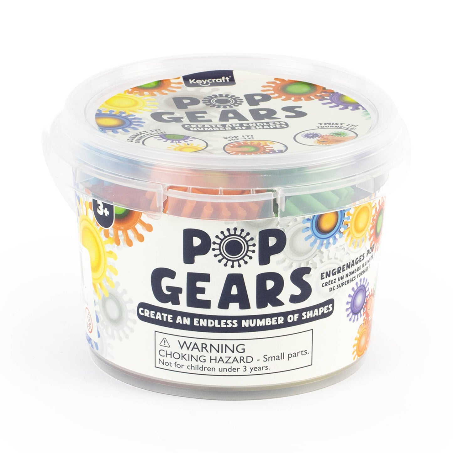 PopGears