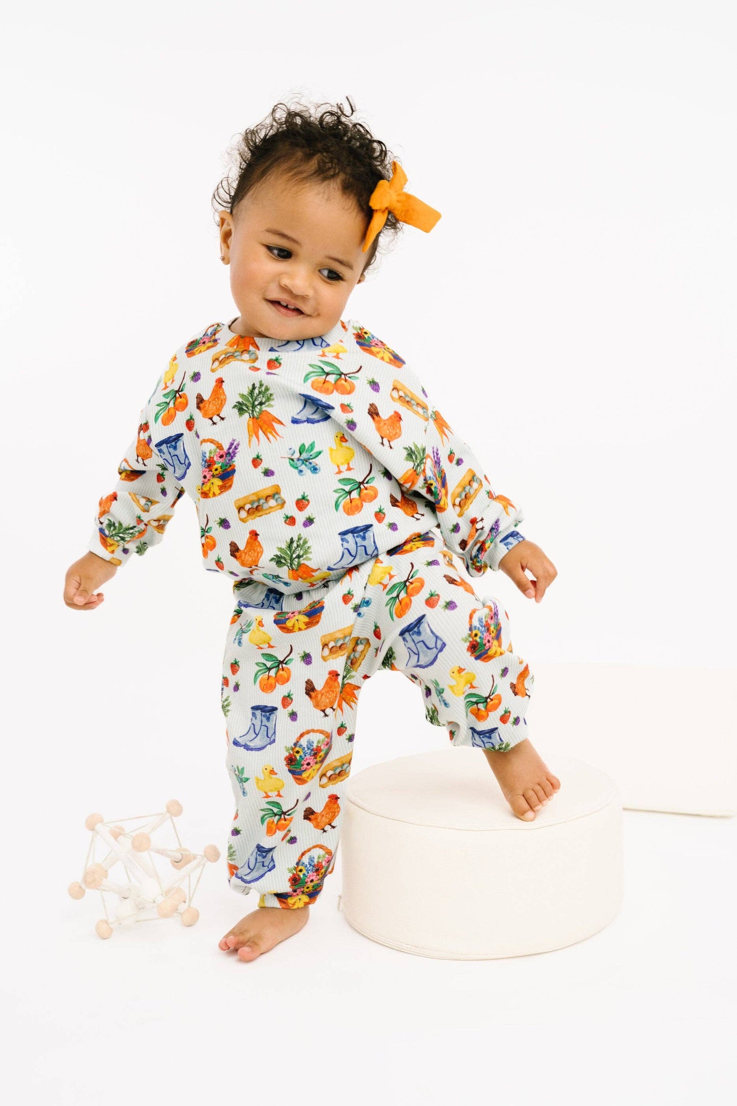 Homestead Harvest Sweatsuit