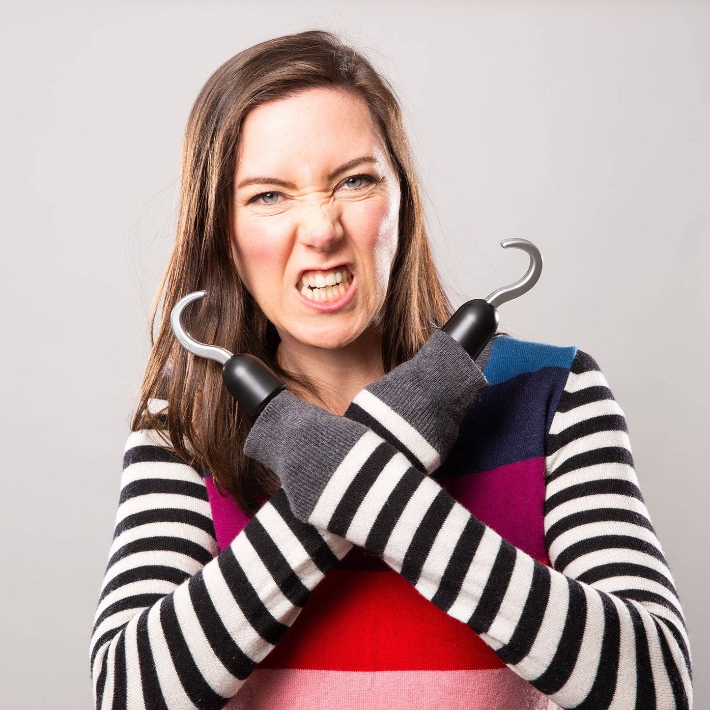 Pirate Hook - Tiny Hands