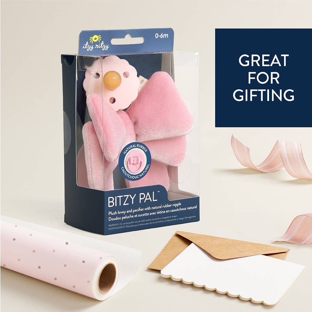 Paci Buddy: Bitzy Pals