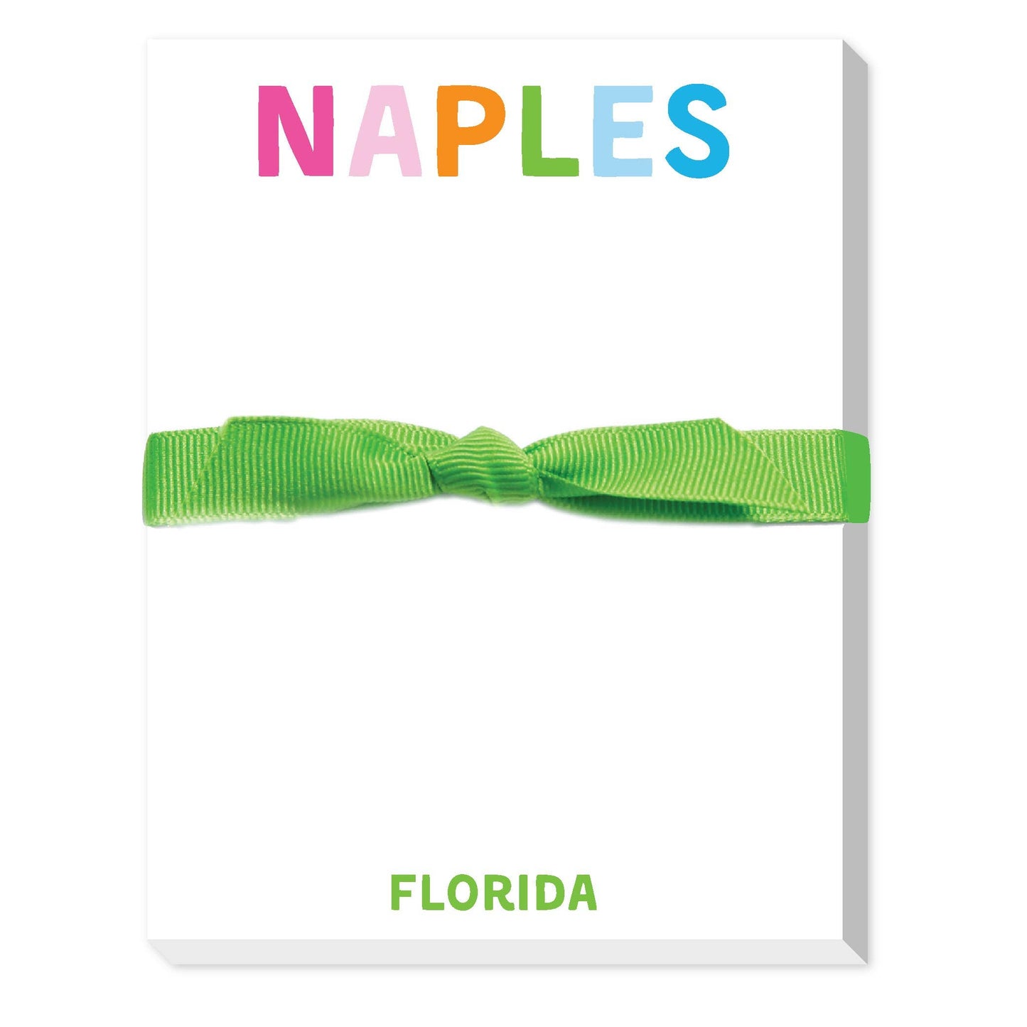 Nashville Tennessee Mini Notepad