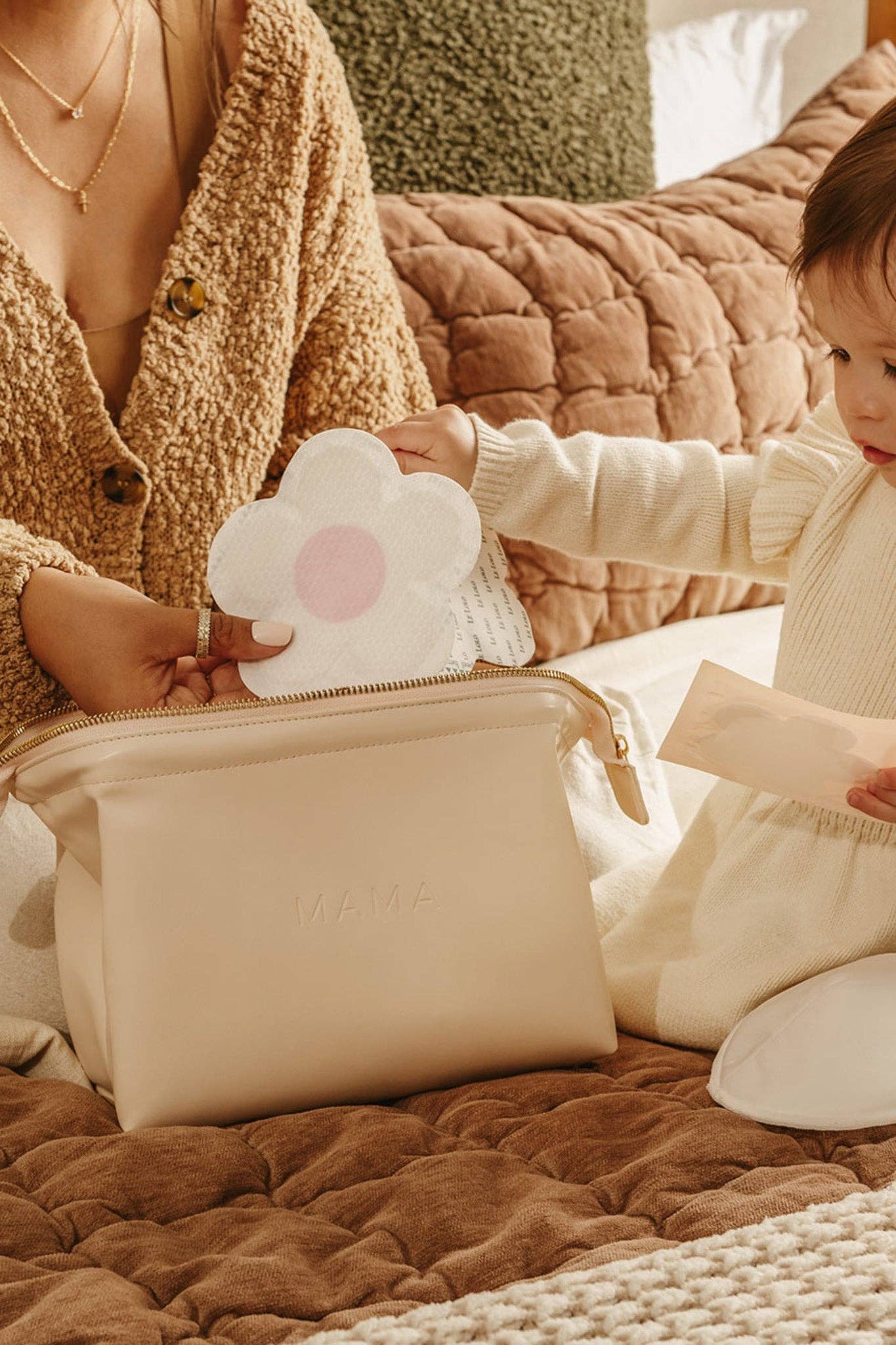 Disposable Nursing Pads | Breastfeeding