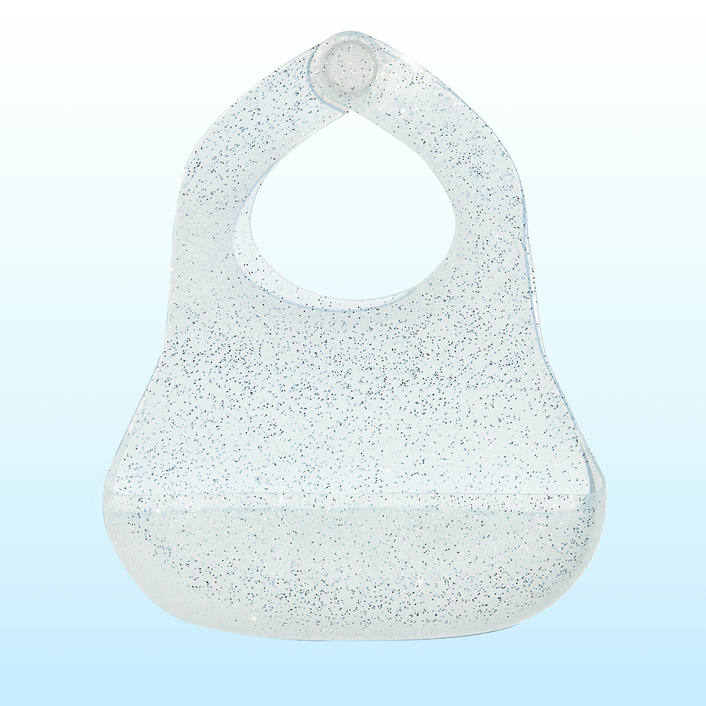 Sugar Jelly- Magnetic Bib