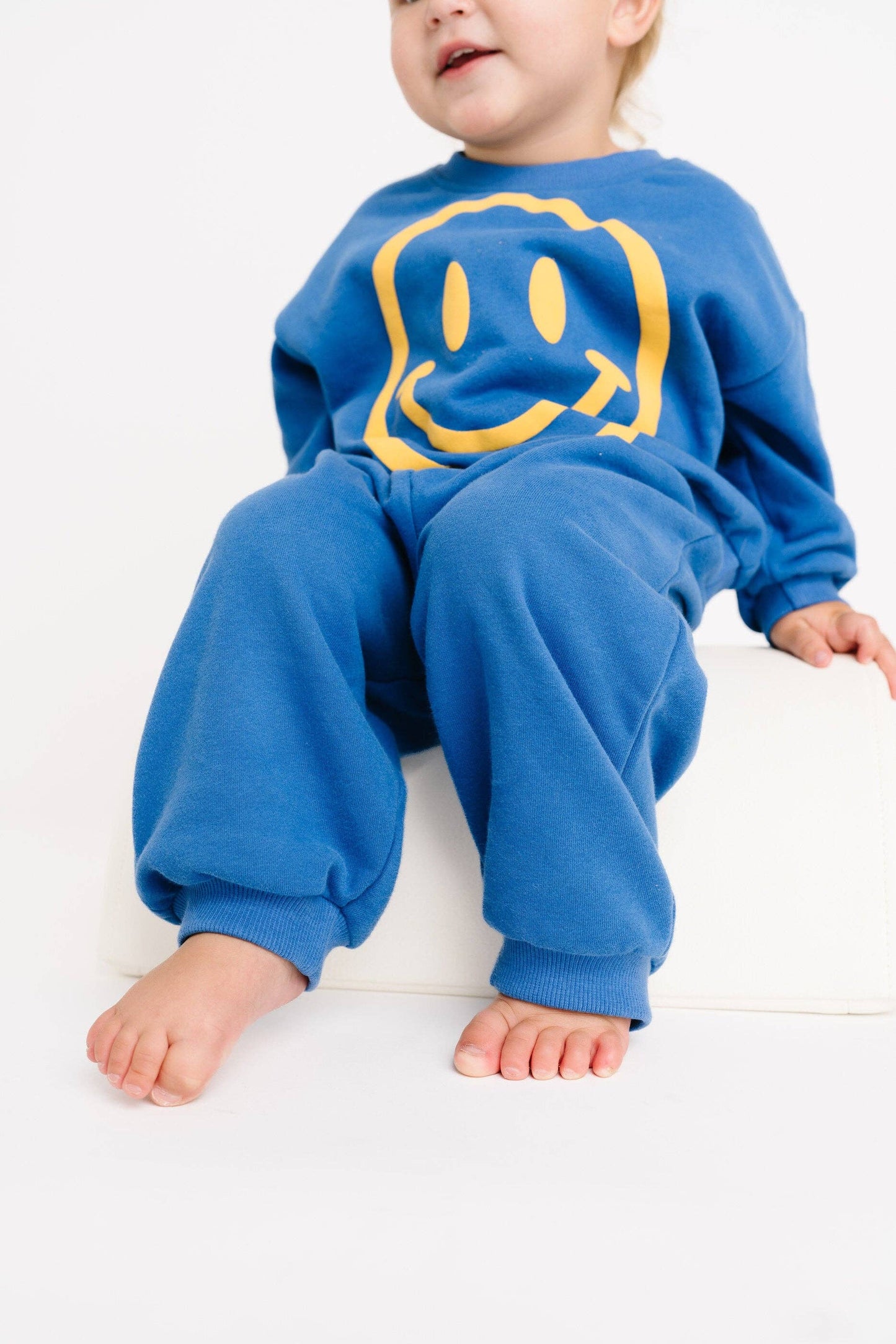 Royal Happy Sweatsuit