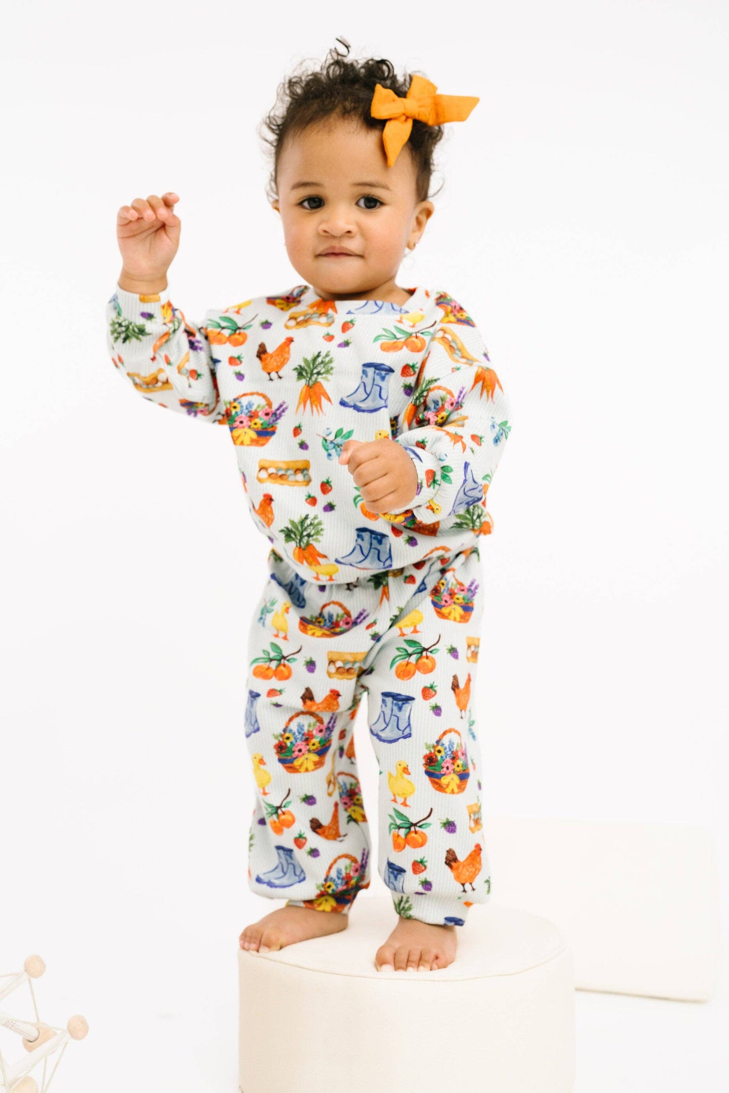 Homestead Harvest Sweatsuit