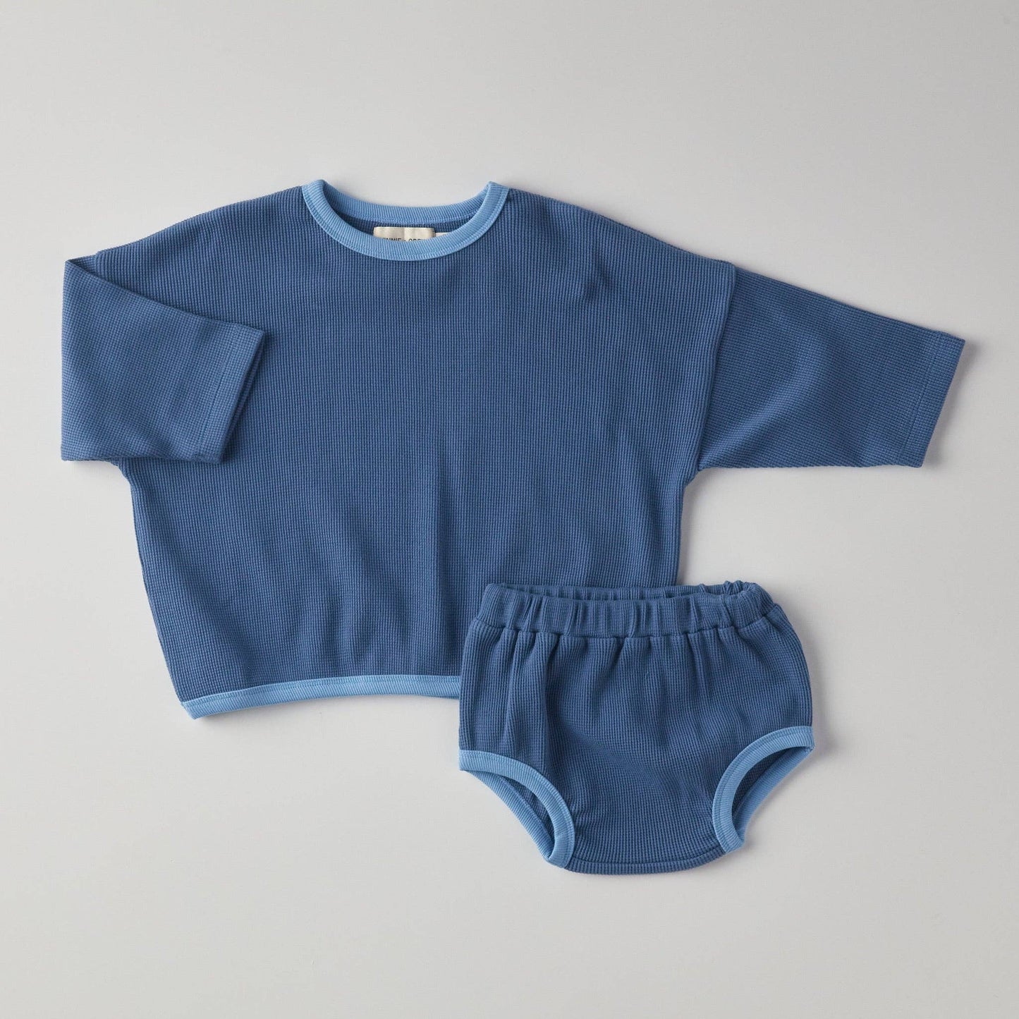 Noa Playset in Bijou Blue