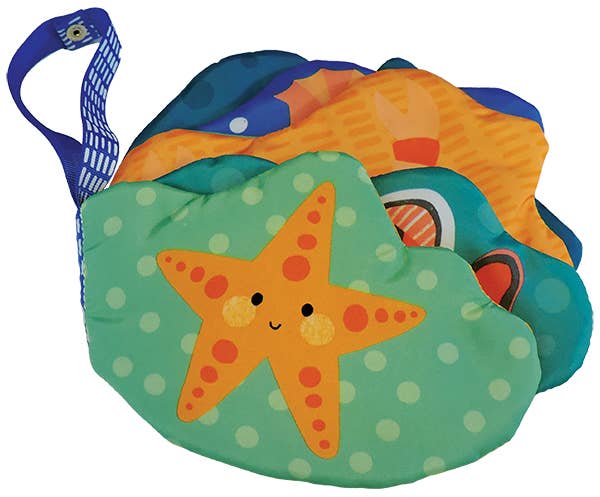 Little Friends: Little Waves