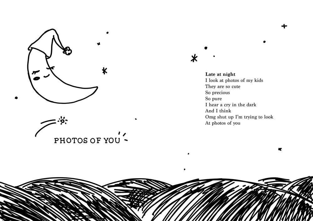 Poems of Parenting