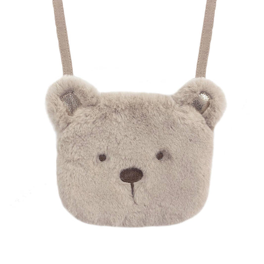 Teddy Bear Bag