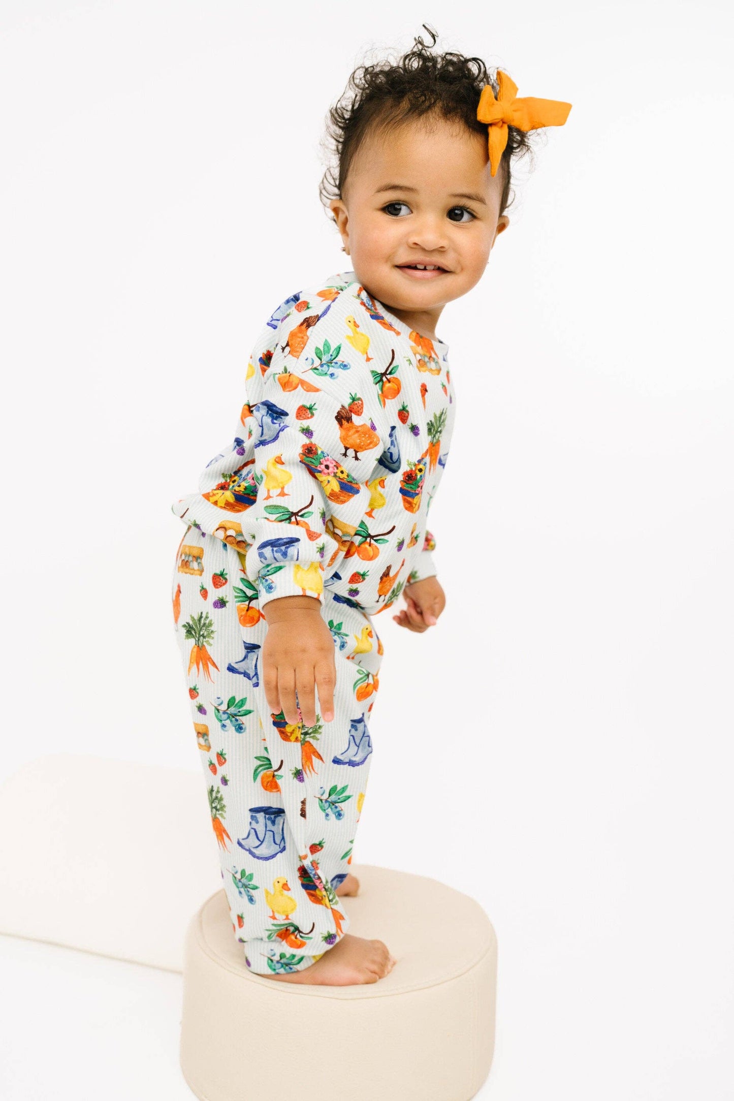 Homestead Harvest Sweatsuit