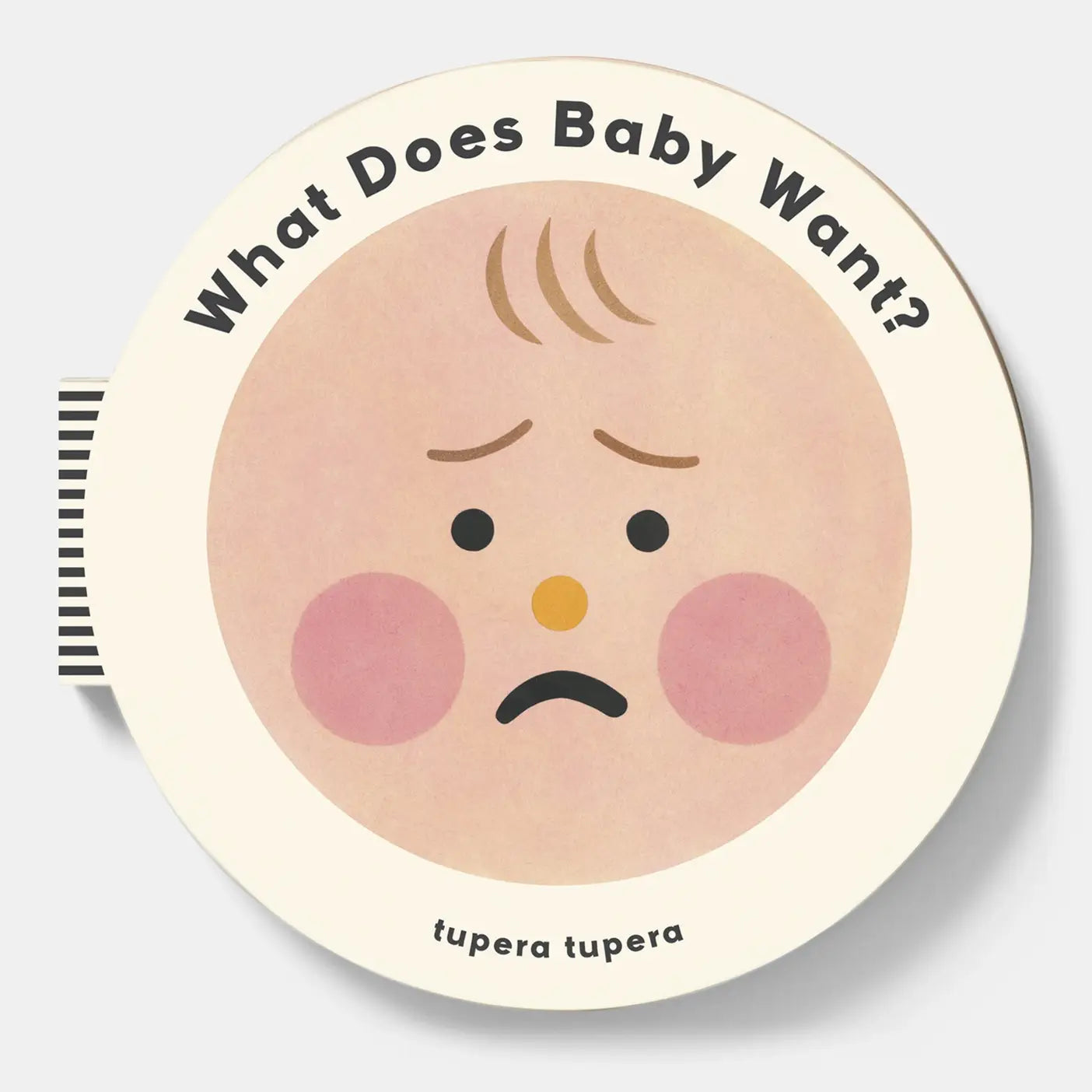 What Does Baby Want?