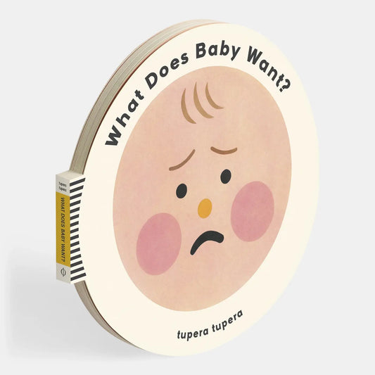 What Does Baby Want?