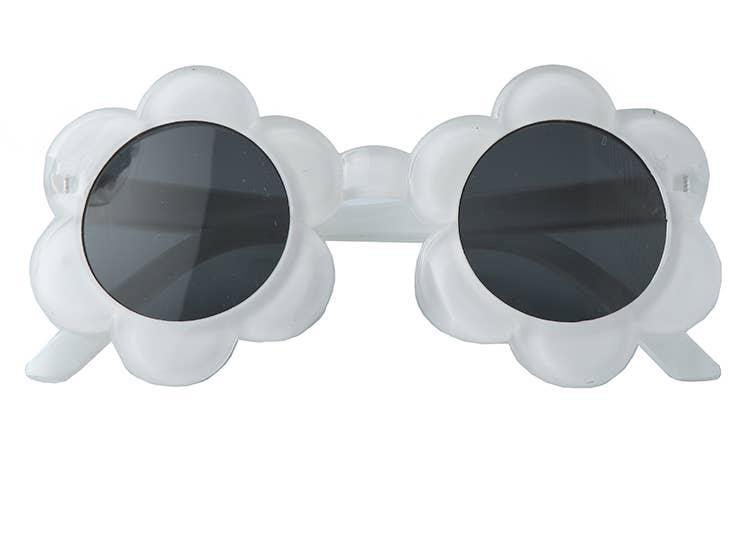 Flower Sunglasses