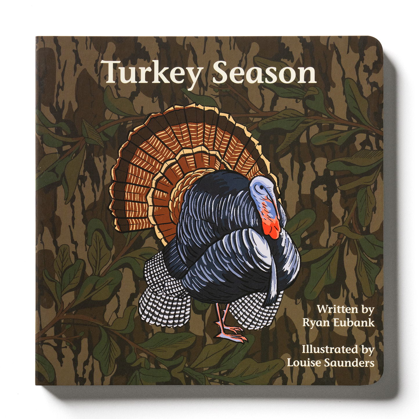 Turkey Season