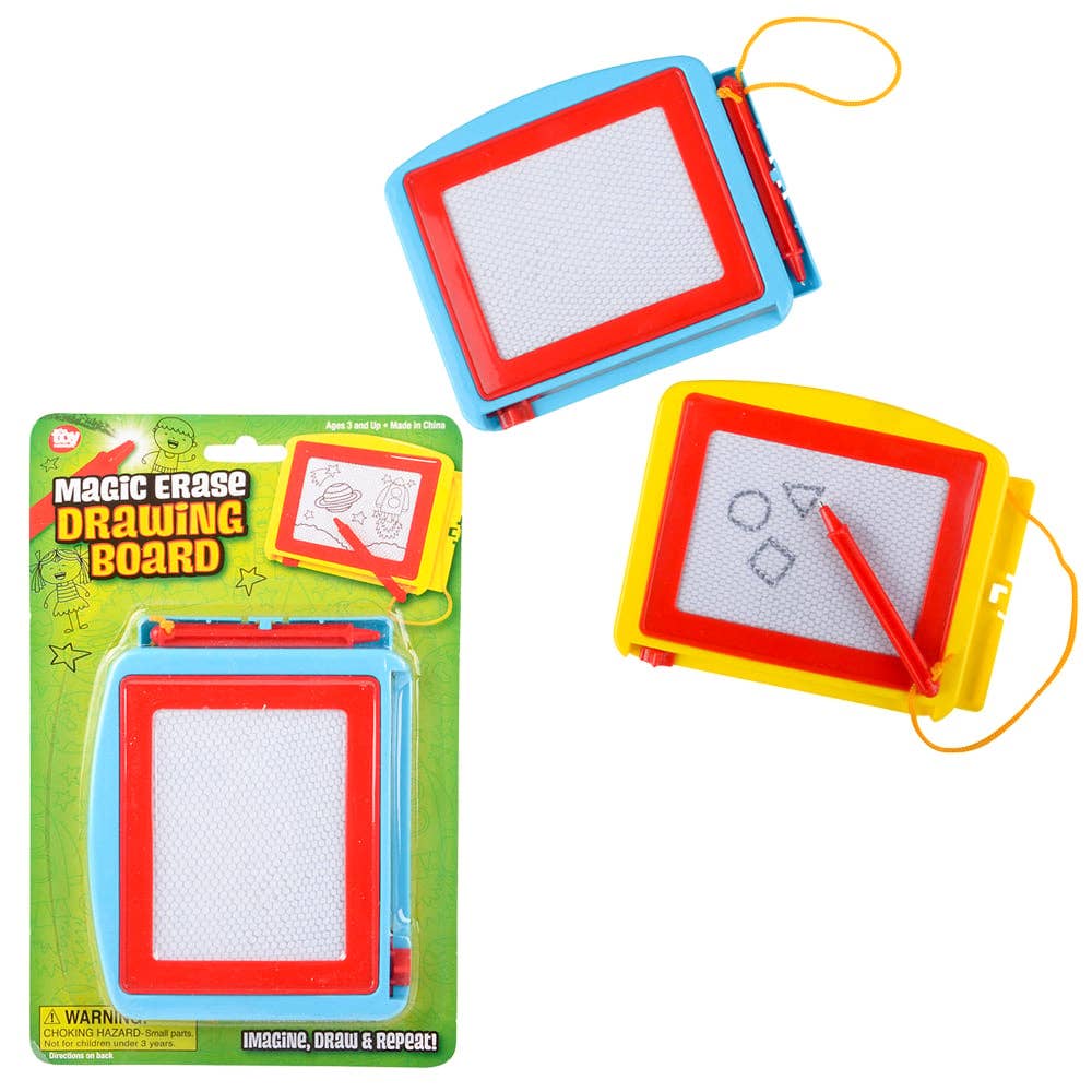 Magic Drawing Board