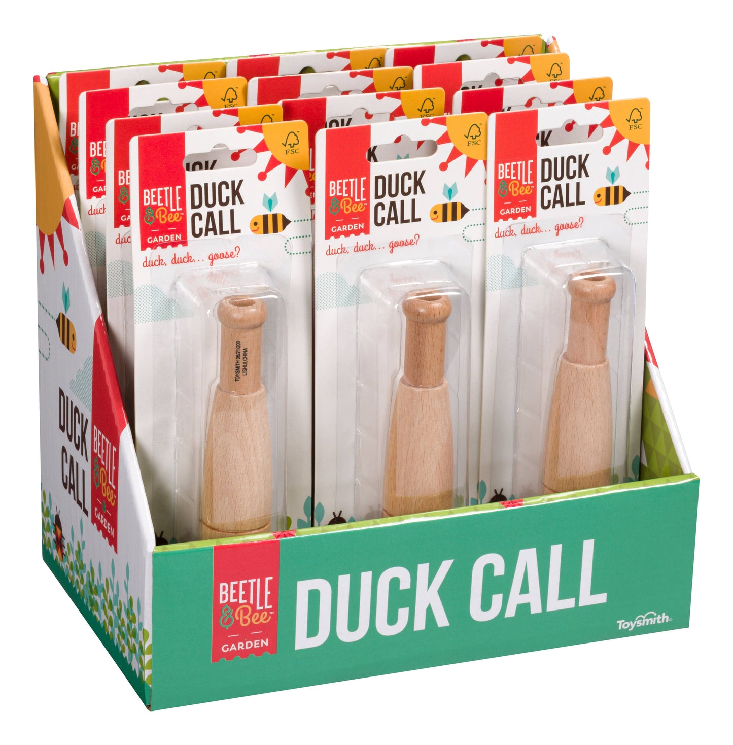 Duck Call