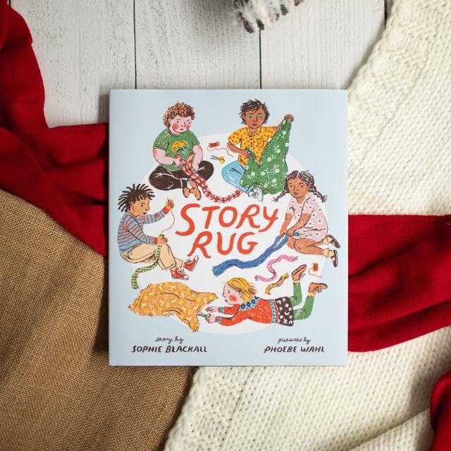 Story Rug