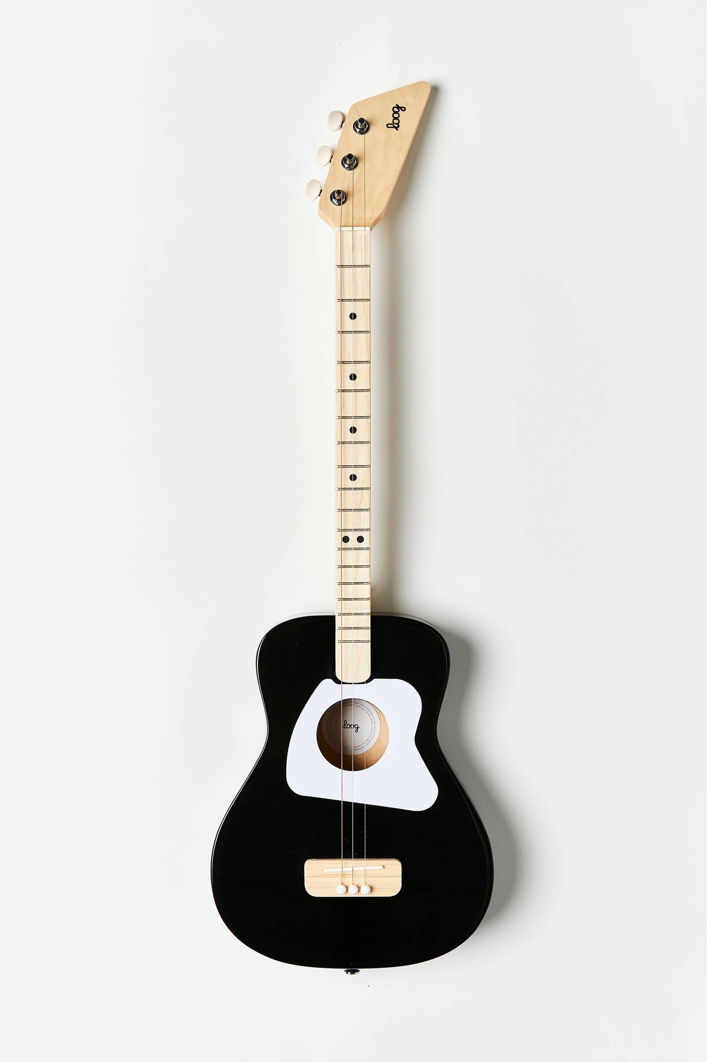 Loog Pro Acoustic Age (6+)