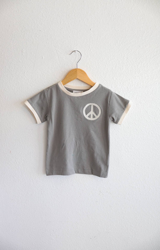 Peace Tee