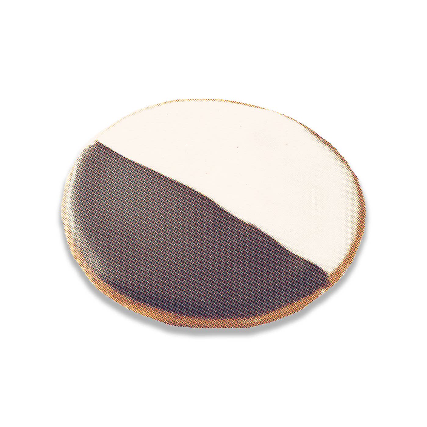 Retro NYC Black & White Postcard W/Envelope & Concession Bag