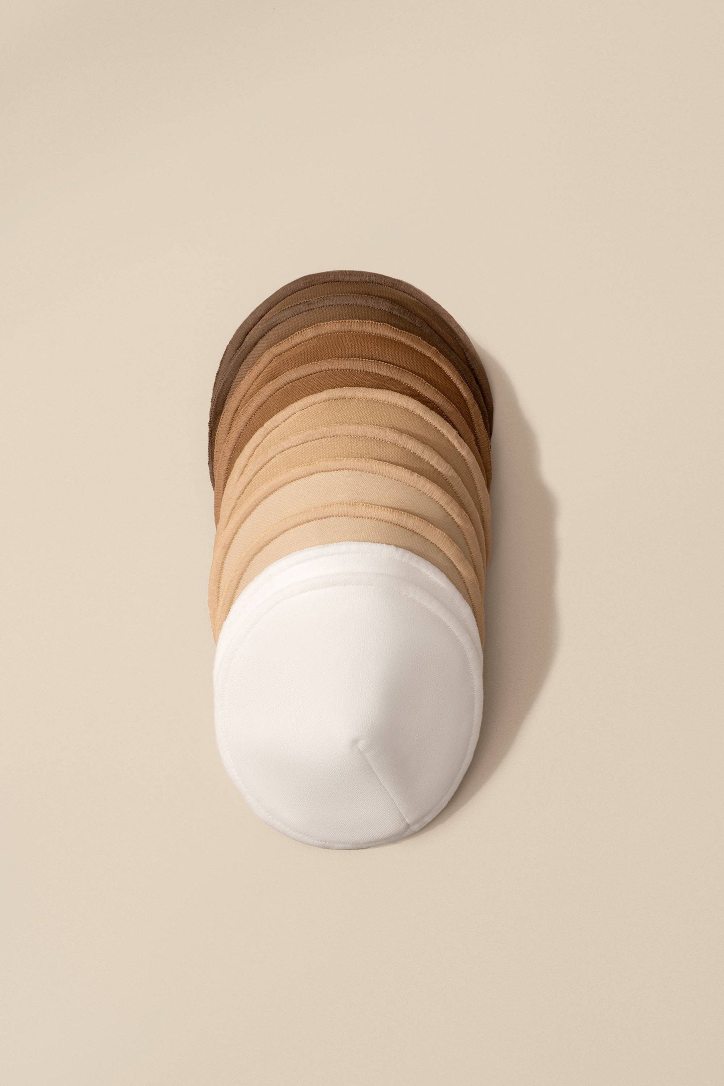 Reusable Nursing Pads