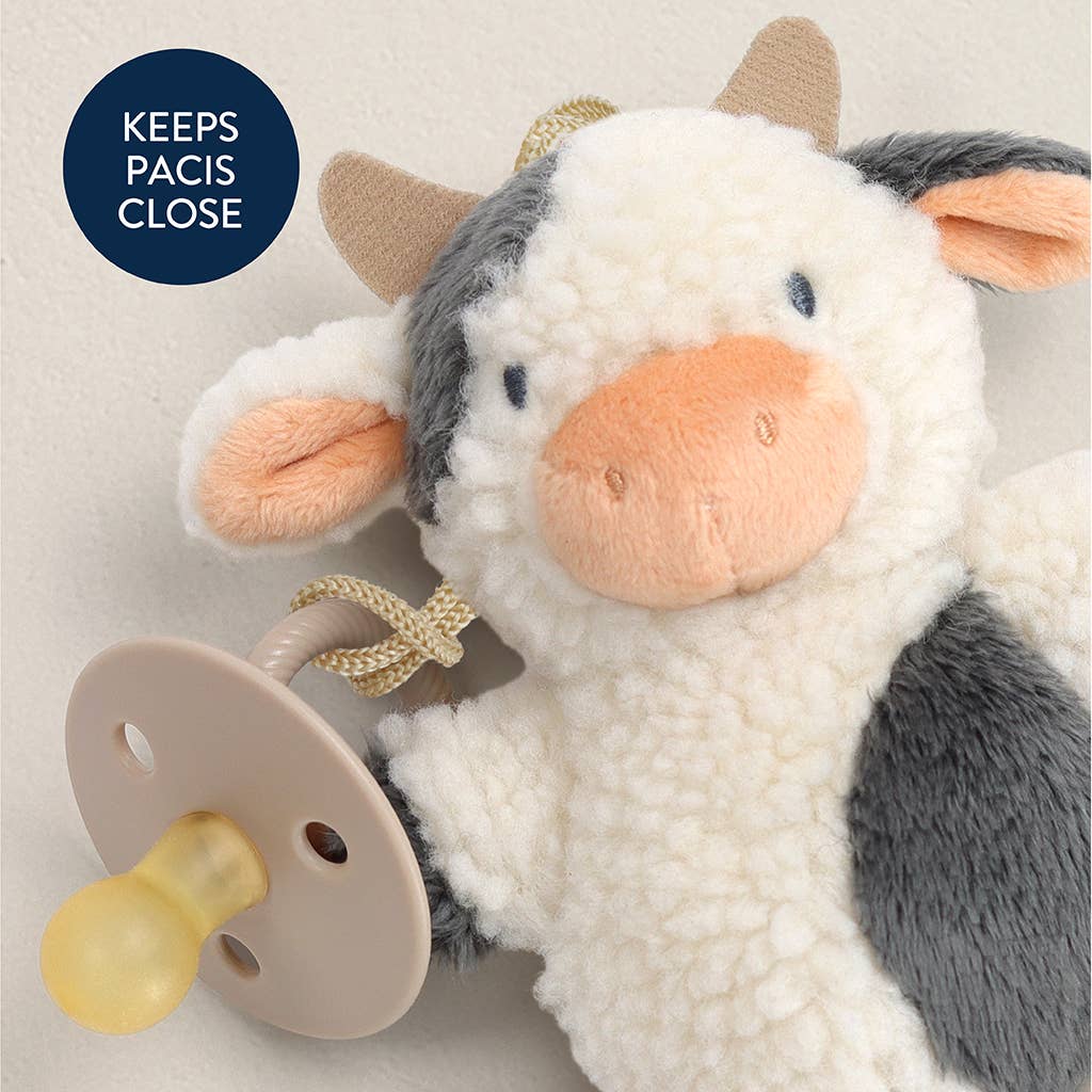 Paci Buddy: Bitzy Pals
