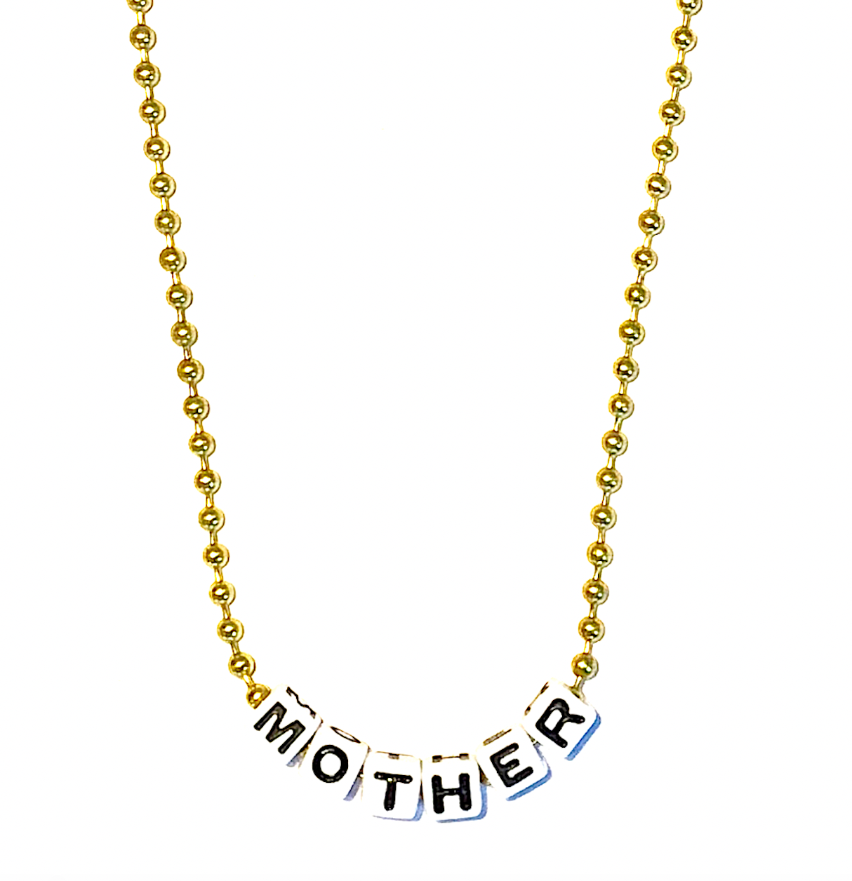 MOTHER Necklace