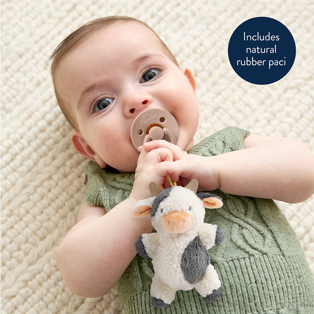 Paci Buddy: Bitzy Pals