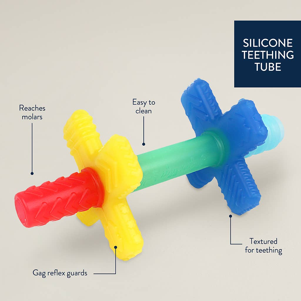 Chew Tubes