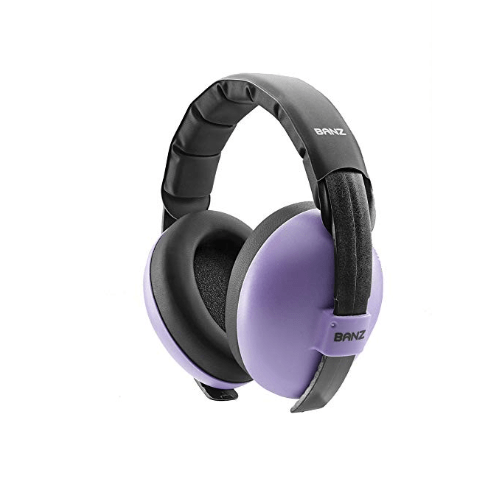 Baby Noise Attenuation Earmuffs