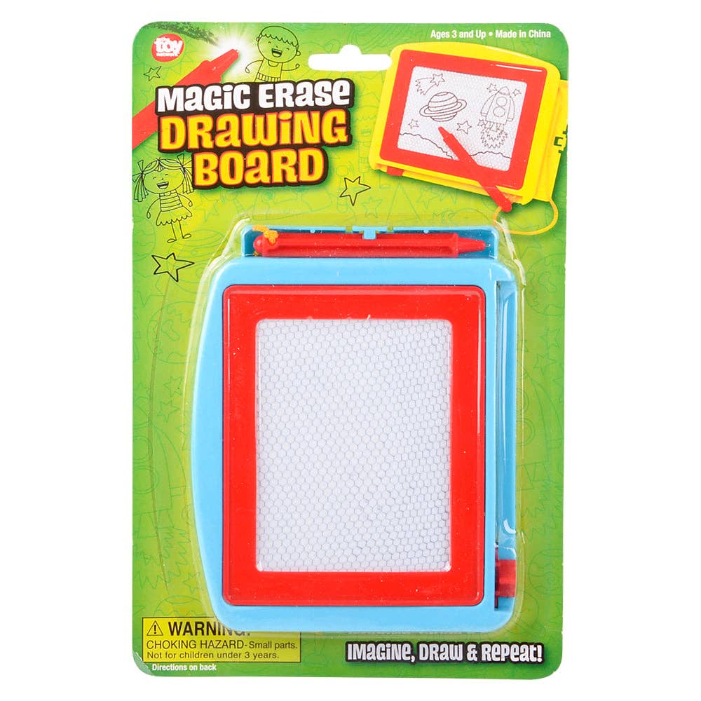 Magic Drawing Board