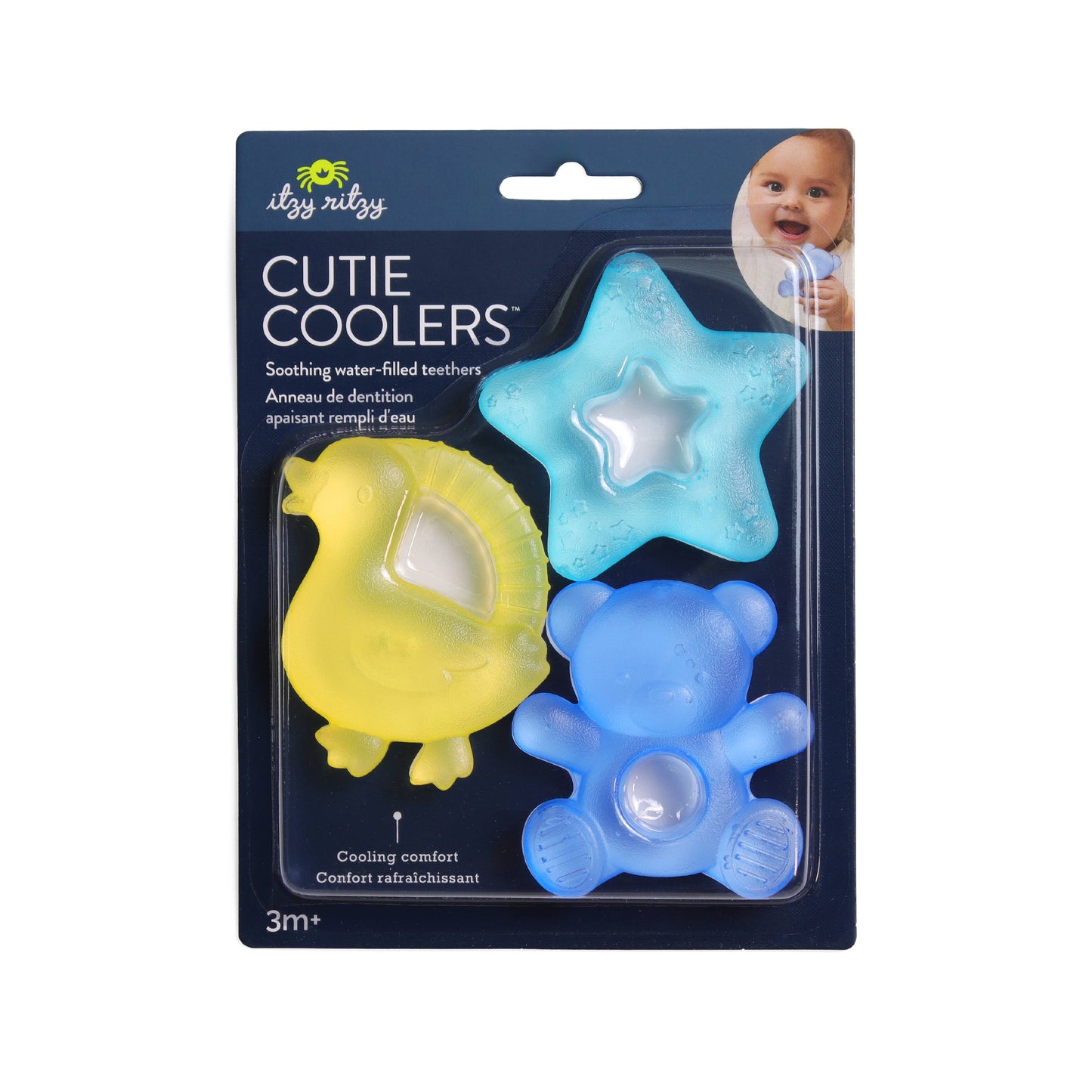 Itzy Bear Cutie Coolers