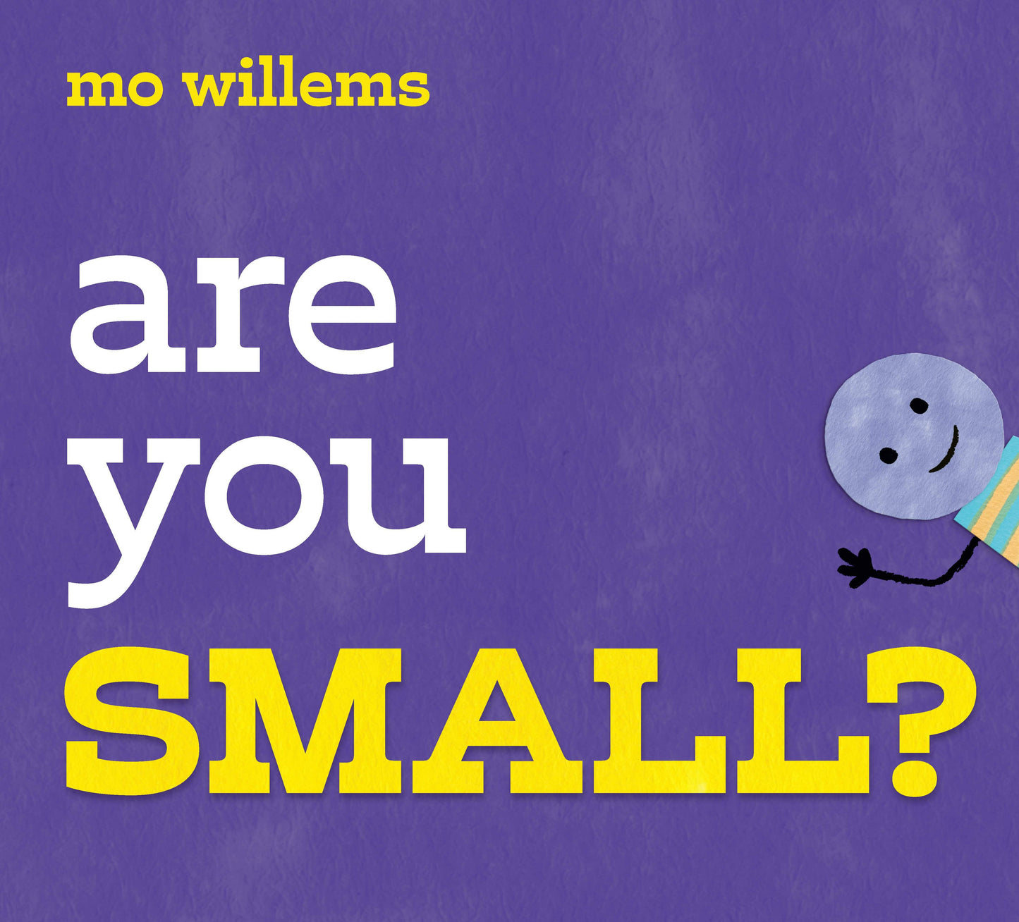 Are You Small?