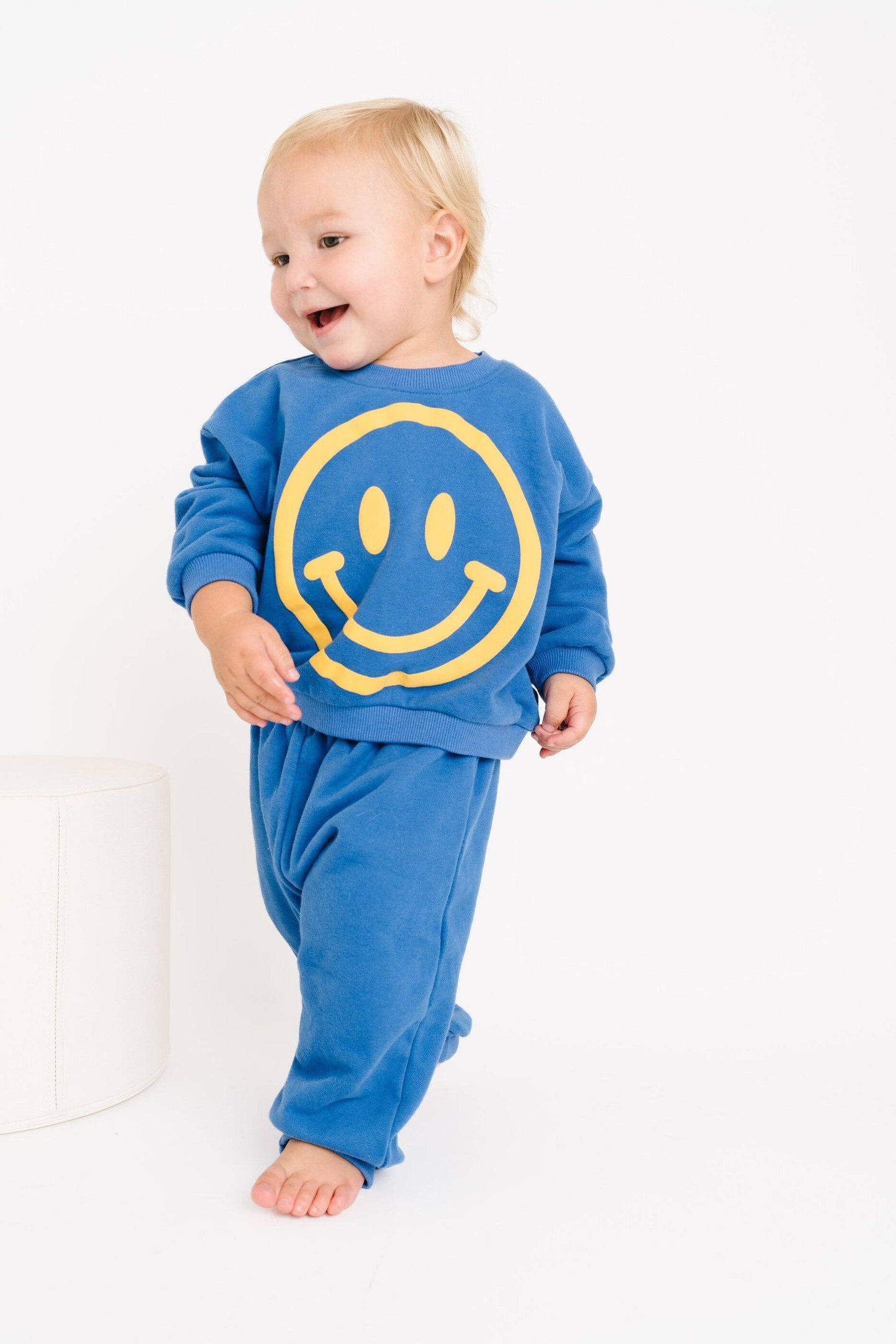 Royal Happy Sweatsuit