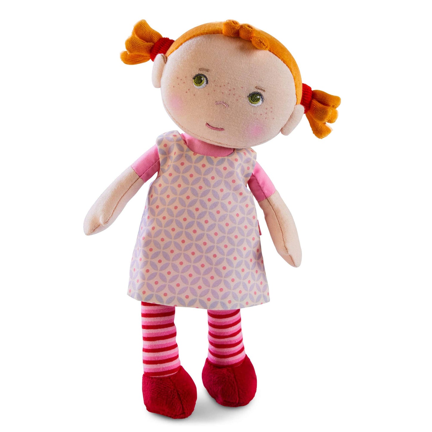 Roya Snug Up Doll