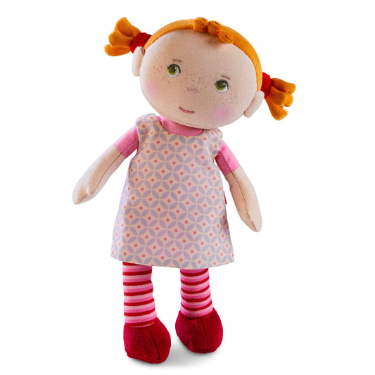 Roya Snug Up Doll
