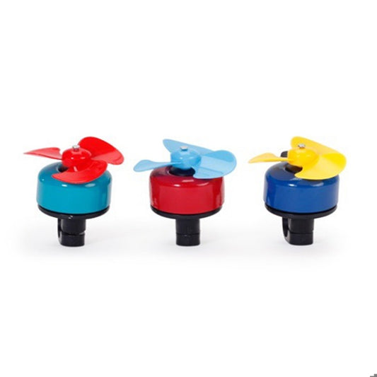 Windmill Bike Bell