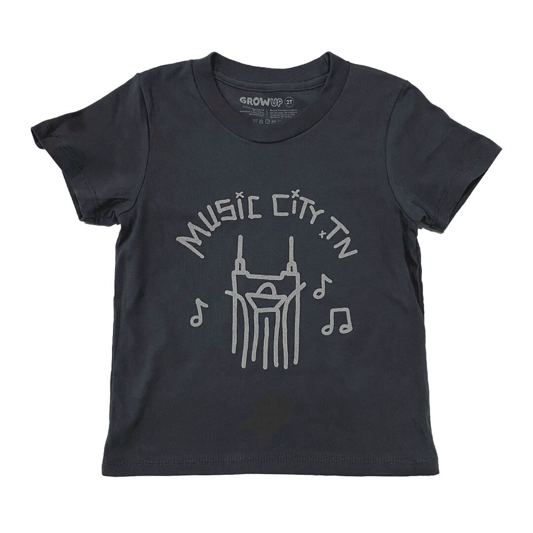 Music City Tee