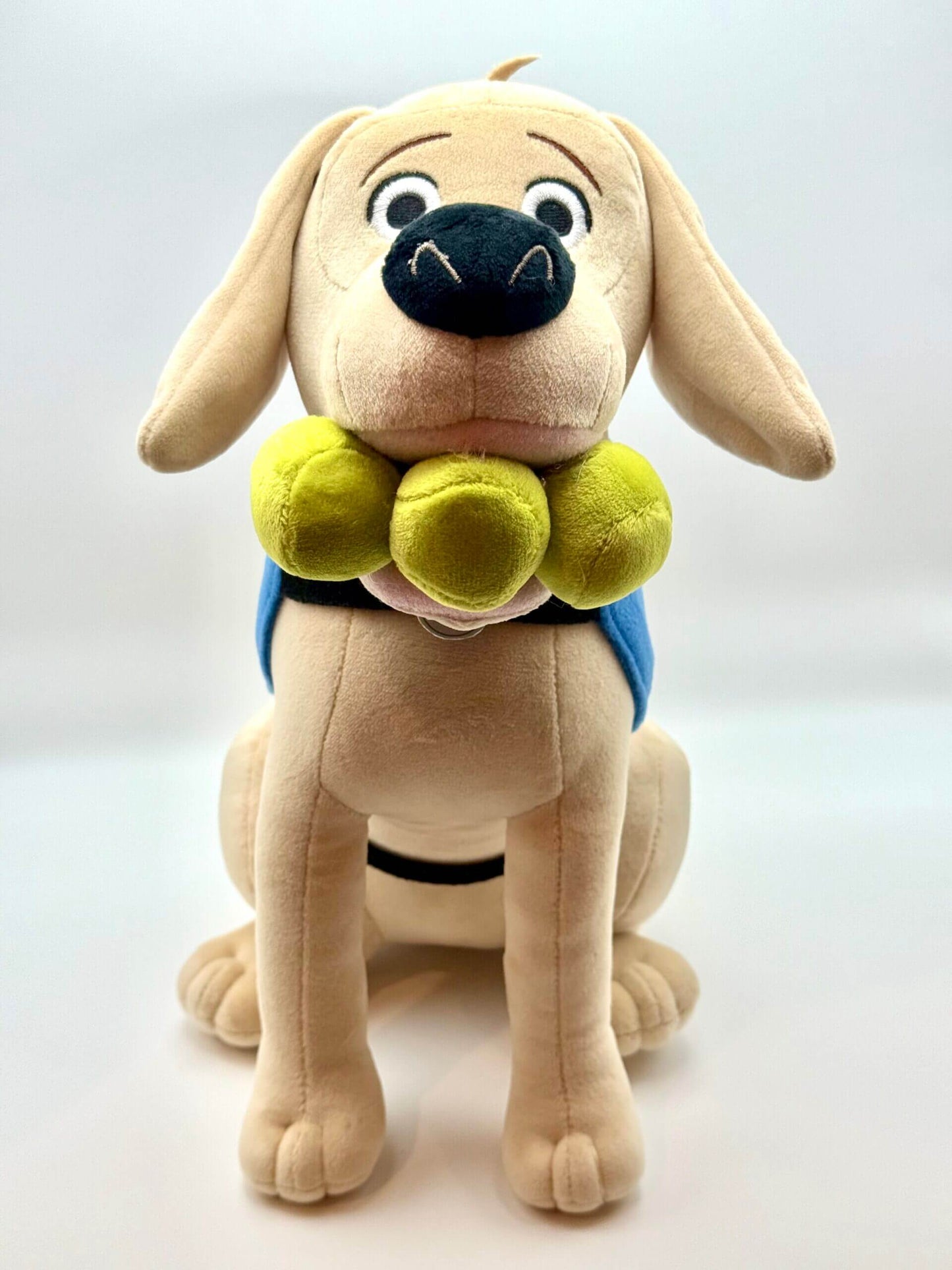 Norman, at Your Service: My First Day